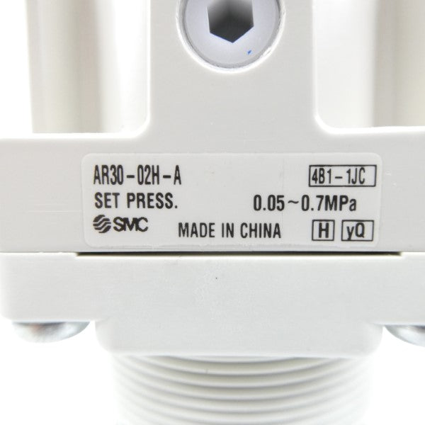 SMC AR30-02H-A NSNP