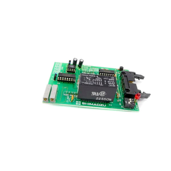 SHIMADZU 346-07285B NSNP