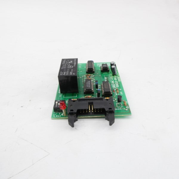 SHIMADZU 346-07285B NSNP