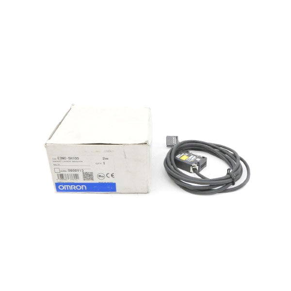 OMRON E3NC-SH100 NSMP