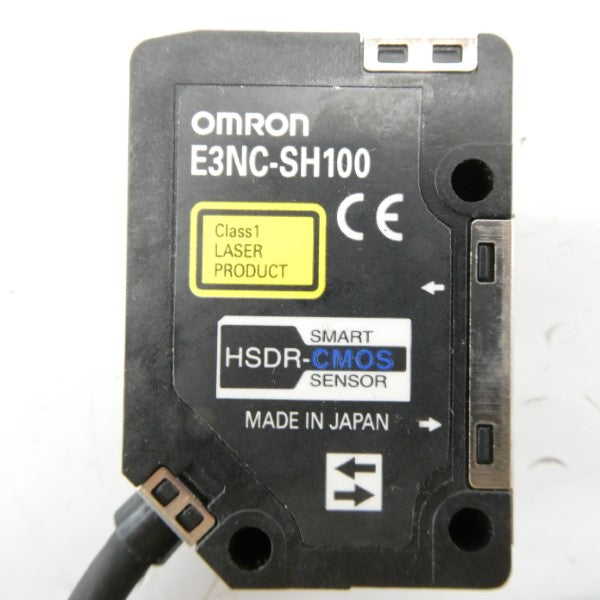OMRON E3NC-SH100 NSMP