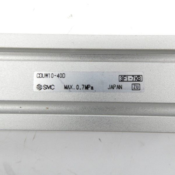 SMC CDUW10-40D NSNP