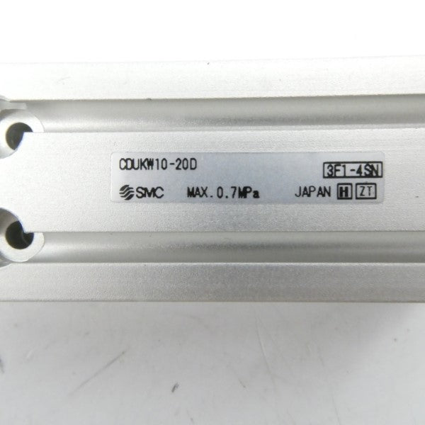 SMC CDUKW10-20D NSMP