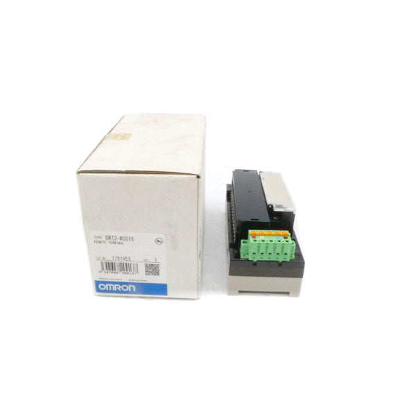 OMRON DRT2-ROS16 24VDC NSMP