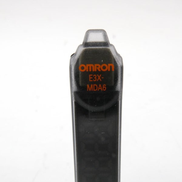 OMRON E3X-MDA6 12-24VDC NSNP