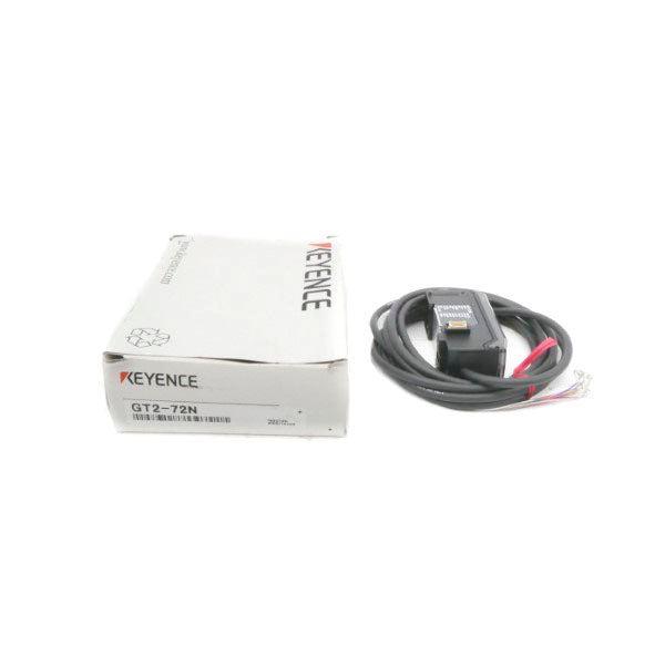 KEYENCE GT2-72N NSMP
