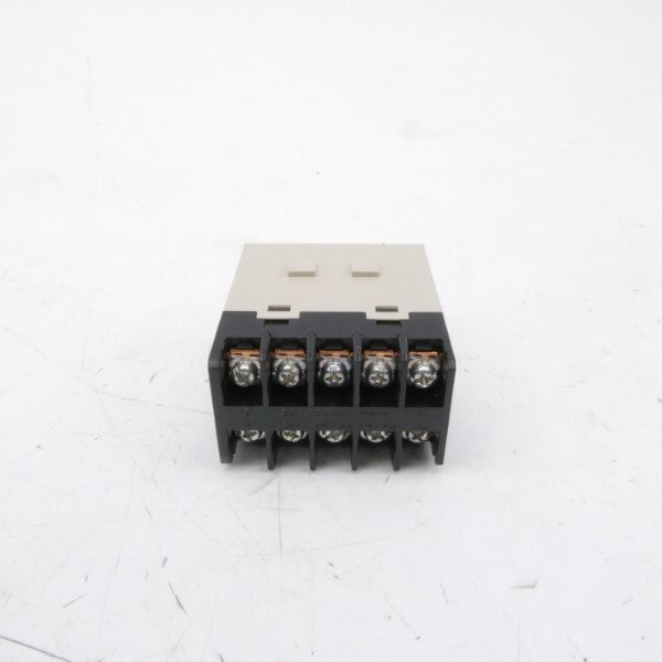 OMRON G7J-2A2B-B-W1 24VDC NSMP