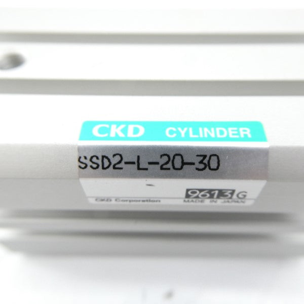 CKD SSD2-L-20-30 NSNP