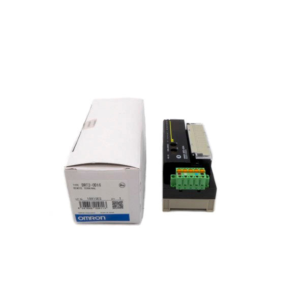 OMRON DRT2-OD16 24VDC NSMP