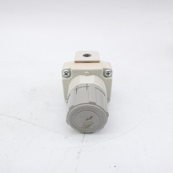SMC AR40-02-A NSNP