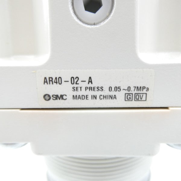SMC AR40-02-A NSNP