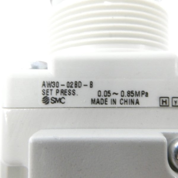SMC AW30-02BD-B NSNP