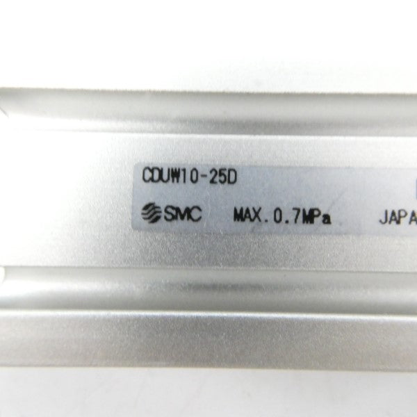 SMC CDUW10-25D NSNP