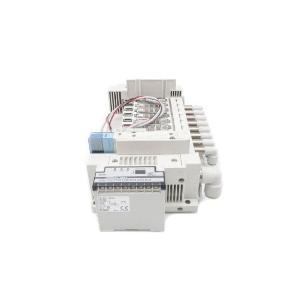 SMC EX120-SCS1 24VDC NSNP