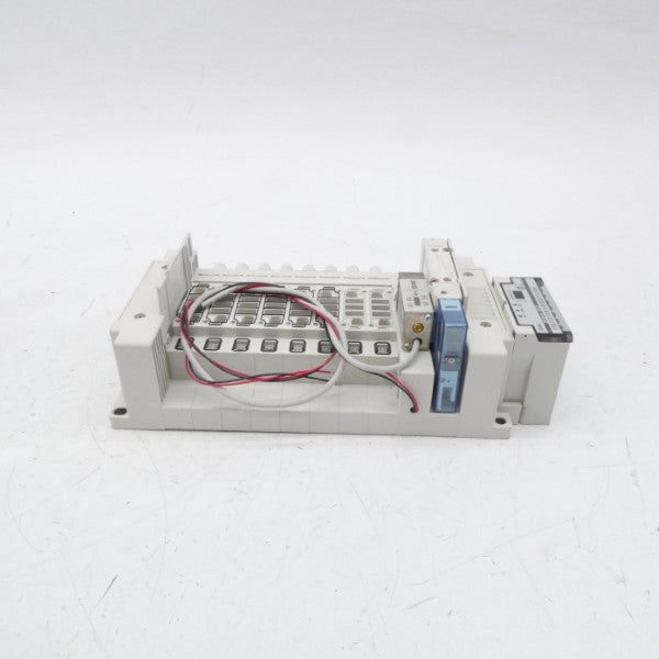 SMC EX120-SCS1 24VDC NSNP