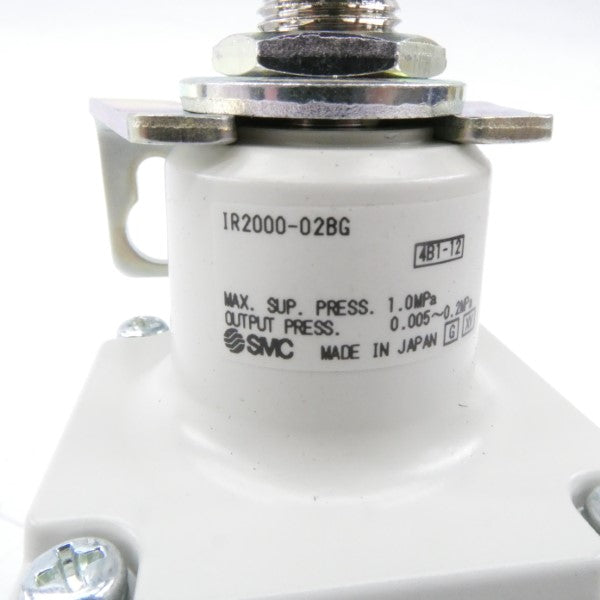 SMC IR2000-02BG NSNP