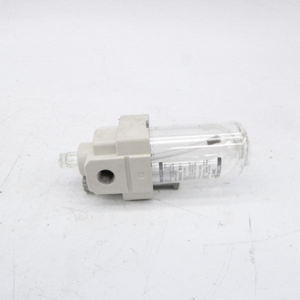 SMC AL30-02-A NSNP