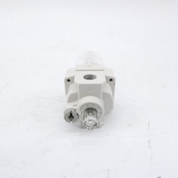SMC AL30-02-A NSNP