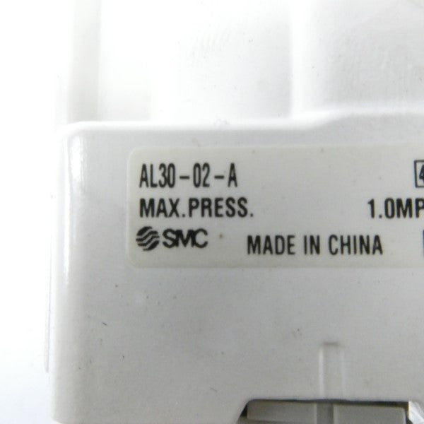 SMC AL30-02-A NSNP
