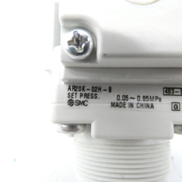 SMC AR20K-02H-B NSNP