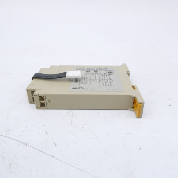 OMRON G9SA-EX031-T075 250VAC 5A NSMP