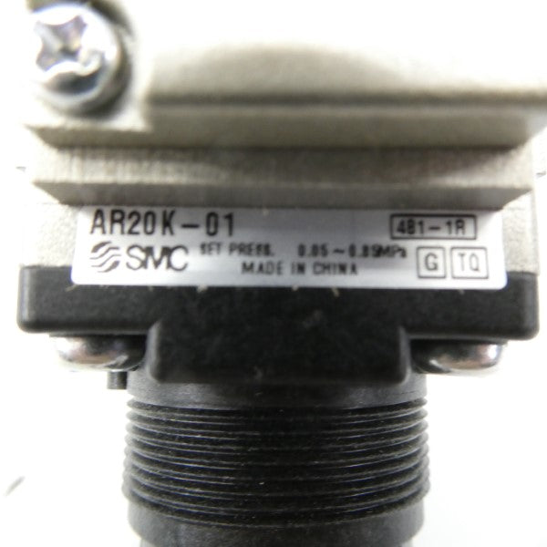 SMC AR20K-01 NSNP