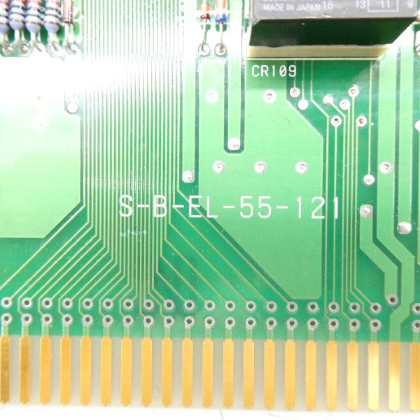 S-B-EL-55-121 NSNP