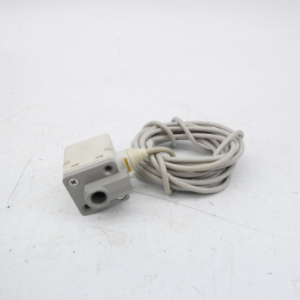 SMC ZSE40-W1-22L 12-24VDC NSMP
