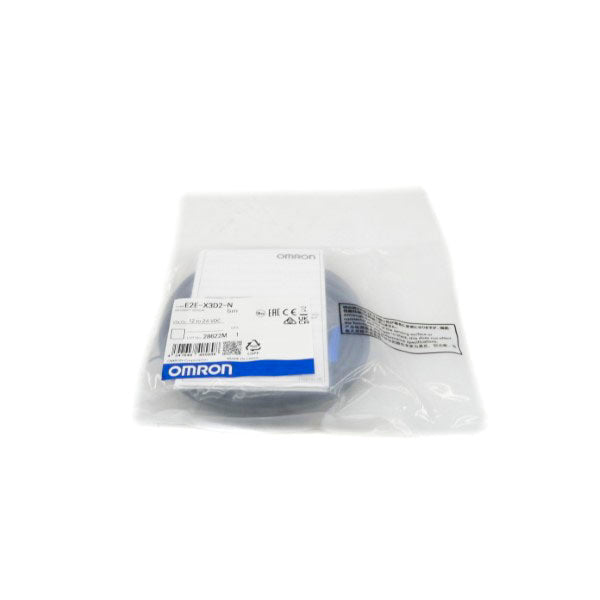 OMRON E2E-X3D2-N 12-24VDC 5M NSMP