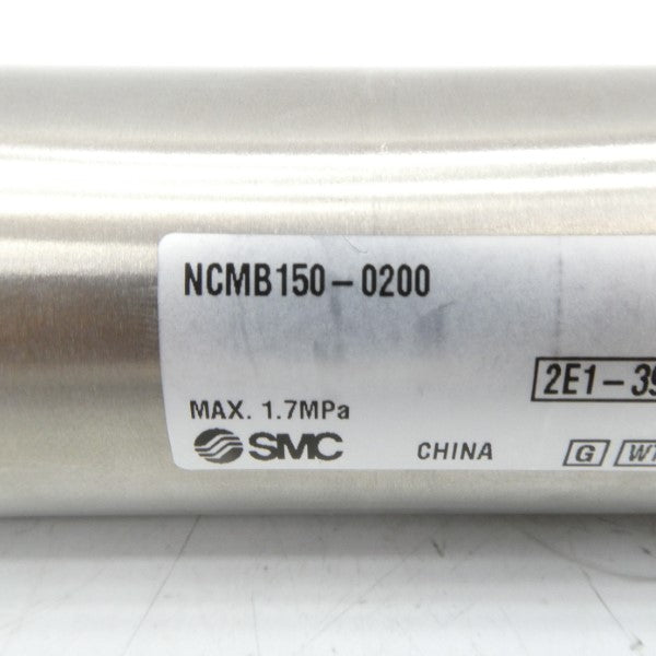 SMC NCMB150-0200 NSNP