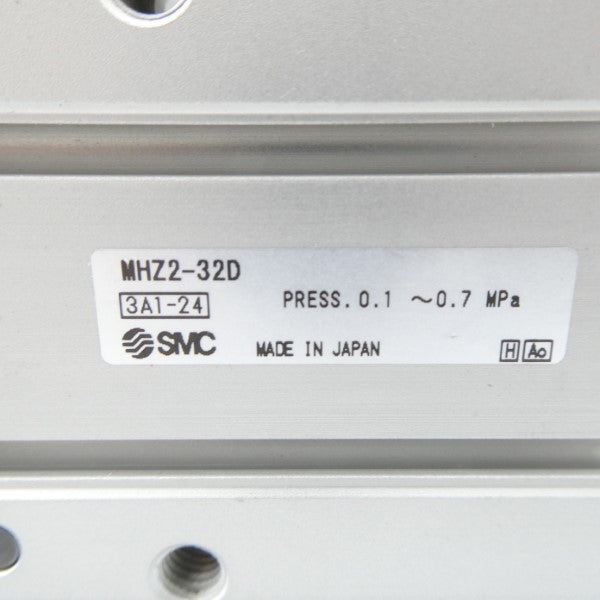 SMC MHZ2-32D NSNP