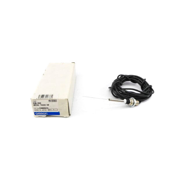 OMRON D5B-1533 NSMP
