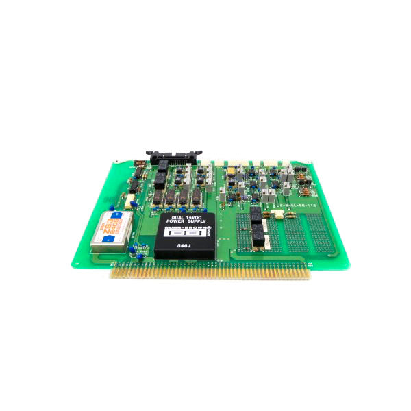 S-B-EL-55-118 NSNP