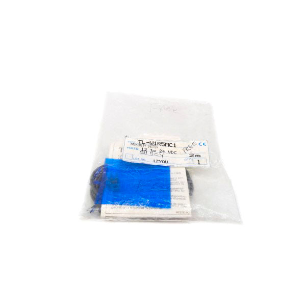 OMRON TL-W1R5MC1 12-24VDC NSMP