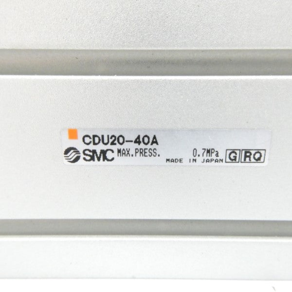 SMC CDU20-40A NSNP