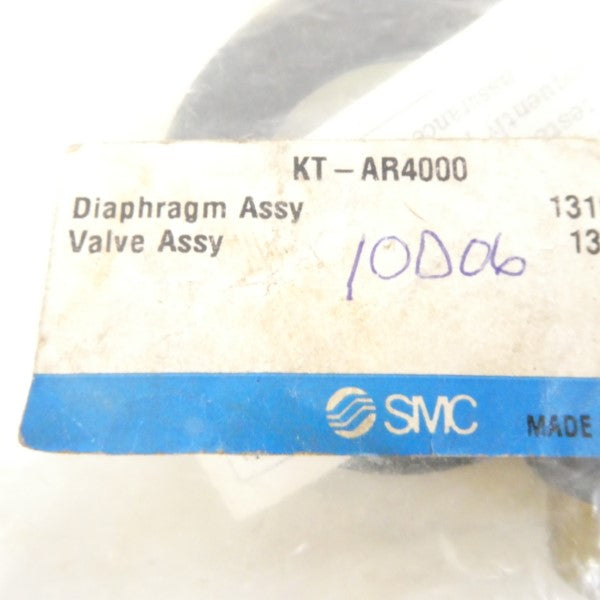 SMC KT-AR4000 NSMP