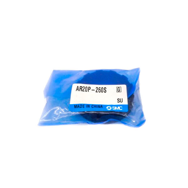 SMC AR20P-260S NSMP