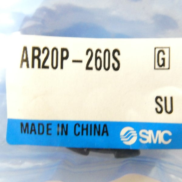 SMC AR20P-260S NSMP