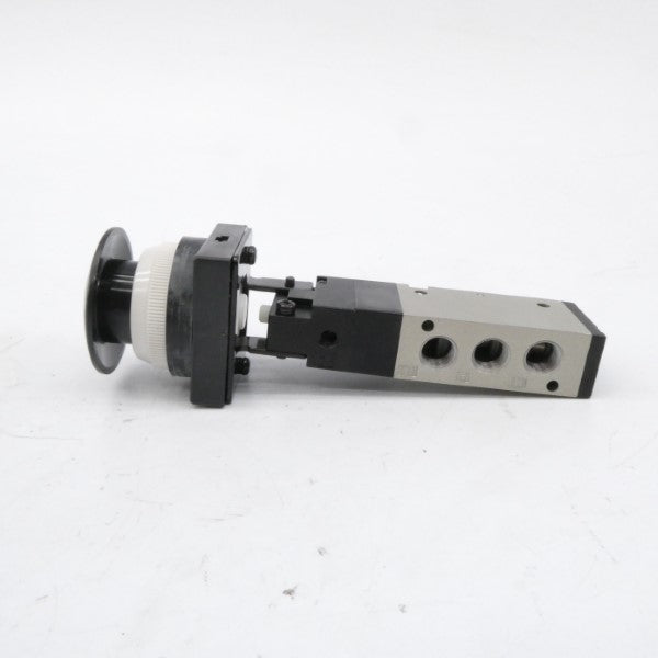 SMC VZM550 NSNP