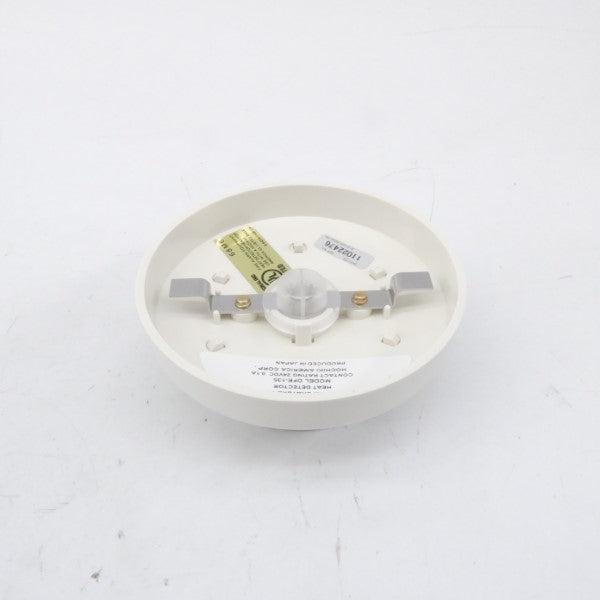 HOCHIKI DFE-135 24VDC 0.1A NSMP