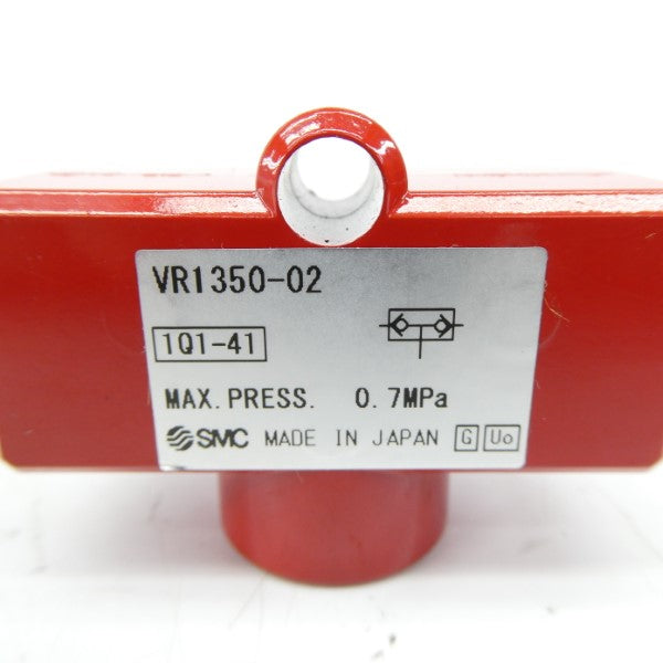 SMC VR1350-02 NSNP