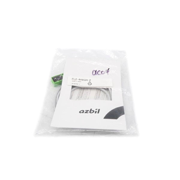 AZBIL FL2-4A6QH-F NSMP