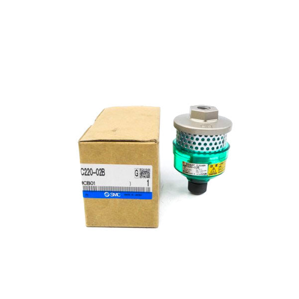 SMC AMC220-02B NSMP