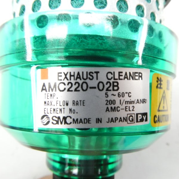 SMC AMC220-02B NSMP