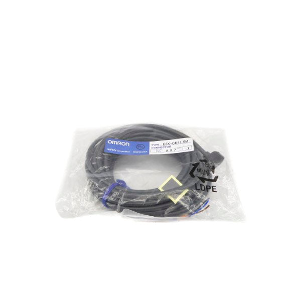 OMRON E3X-CN115M NSMP