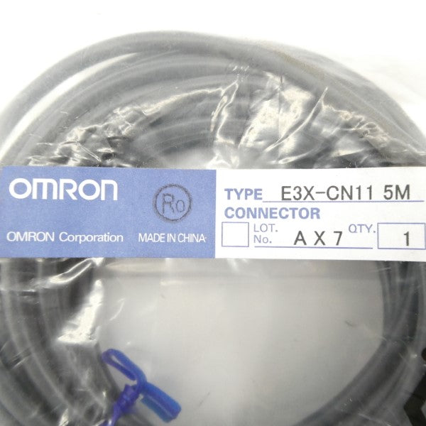 OMRON E3X-CN115M NSMP