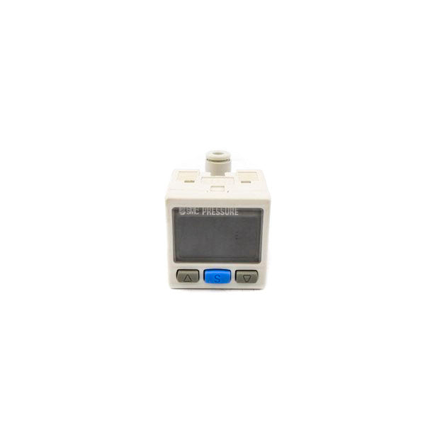 SMC ISE30A-C4L-N 12-24VDC NSNP