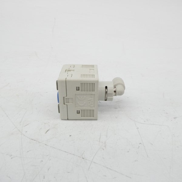 SMC ISE30A-C4L-N 12-24VDC NSNP
