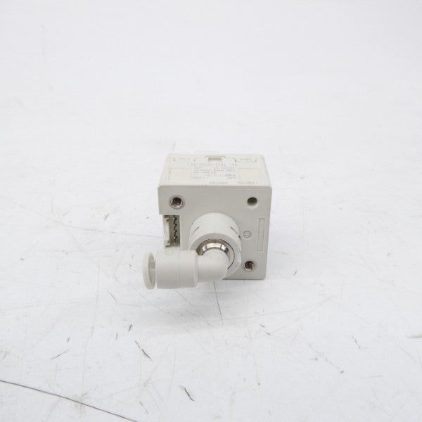 SMC ISE30A-C4L-N 12-24VDC NSNP