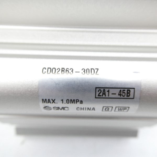 SMC CDQ2B63-30DZ NSNP
